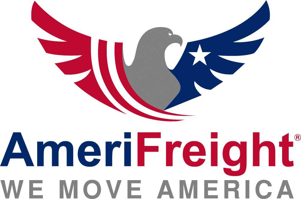 ameri freight logo