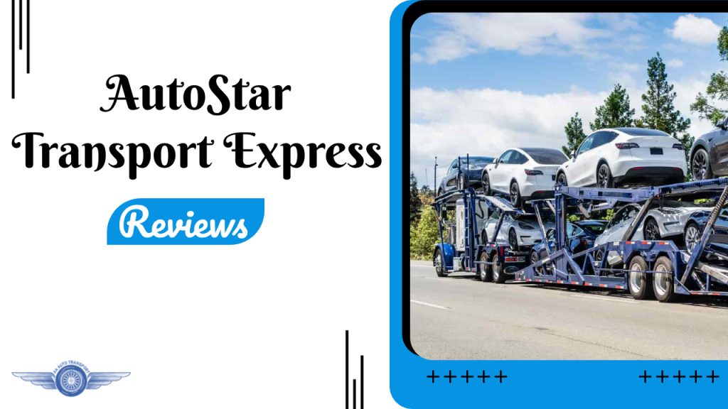 autostar transport express review