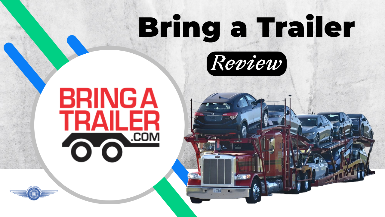 bring a trailer review