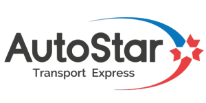 Autostar Transport Express Logo