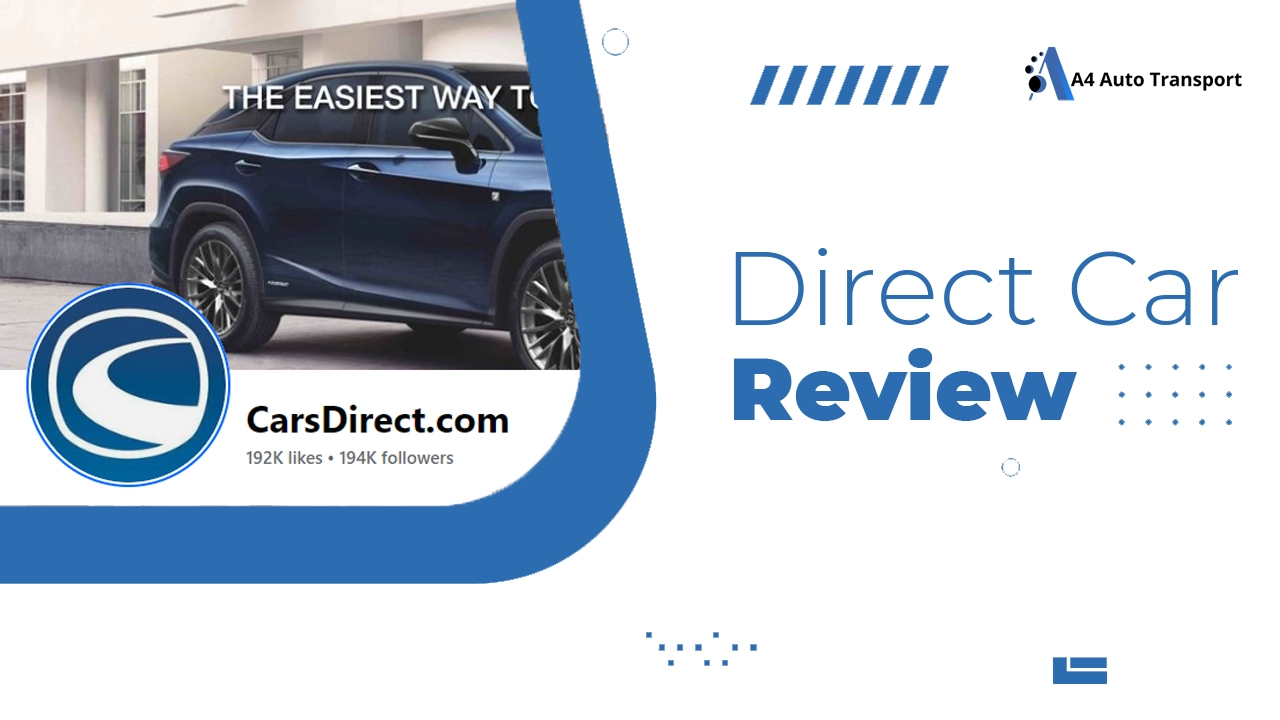 CarDirect Review