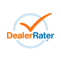 Dealer Rater Logo