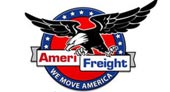 AmeriFreight Logo