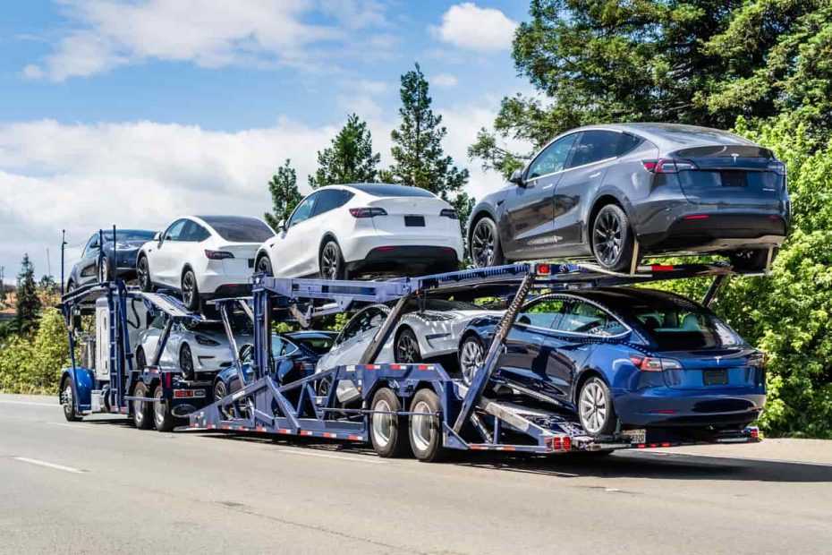 Car Transport Companies For North West to Arizona Car Shipping
