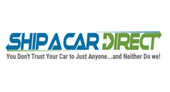 Ship a car Direct