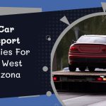 Top car transport companies for north west to arizona