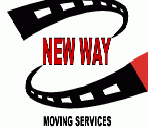 New Way moving services