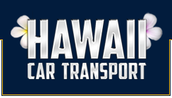 hawaii car transport company