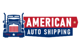 American Auto Shipping Logo
