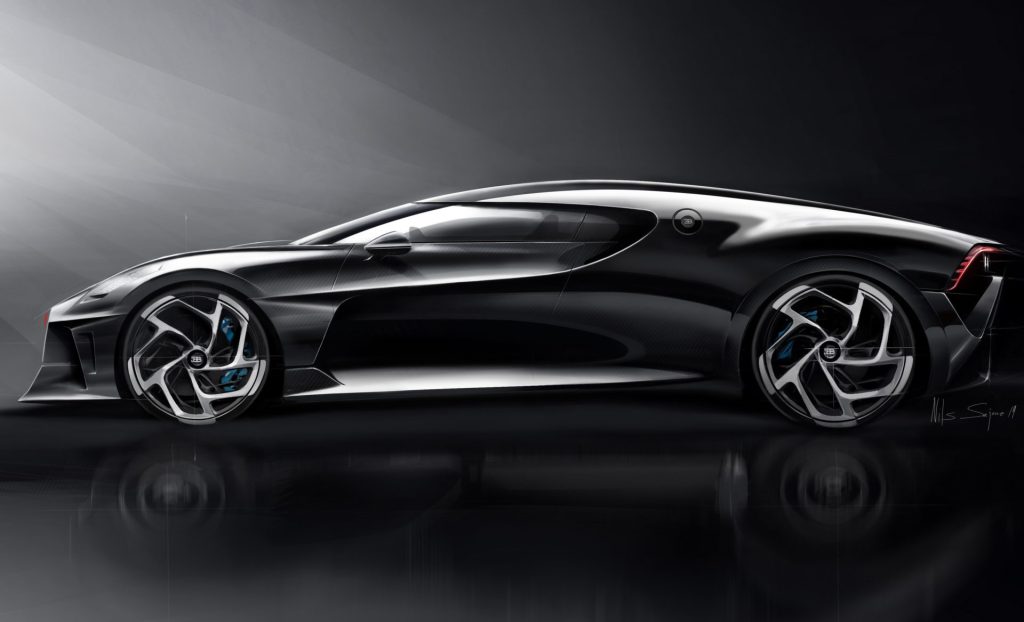 Bugatti, luxury car brands