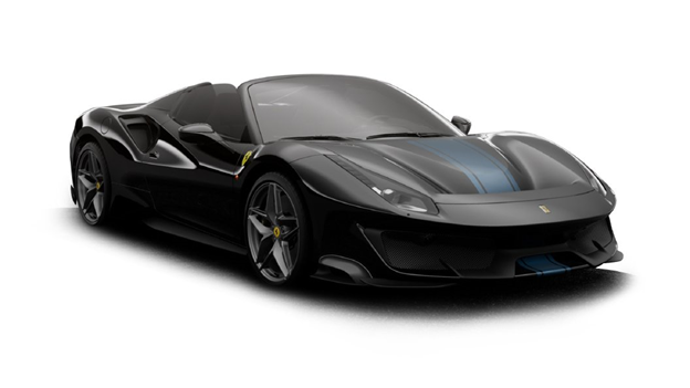 Ferrari Luxury car brands