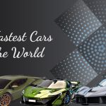The fastest cars in world
