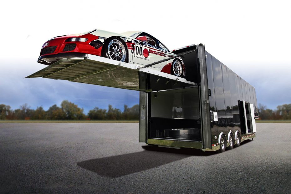 enclosed car transport companies