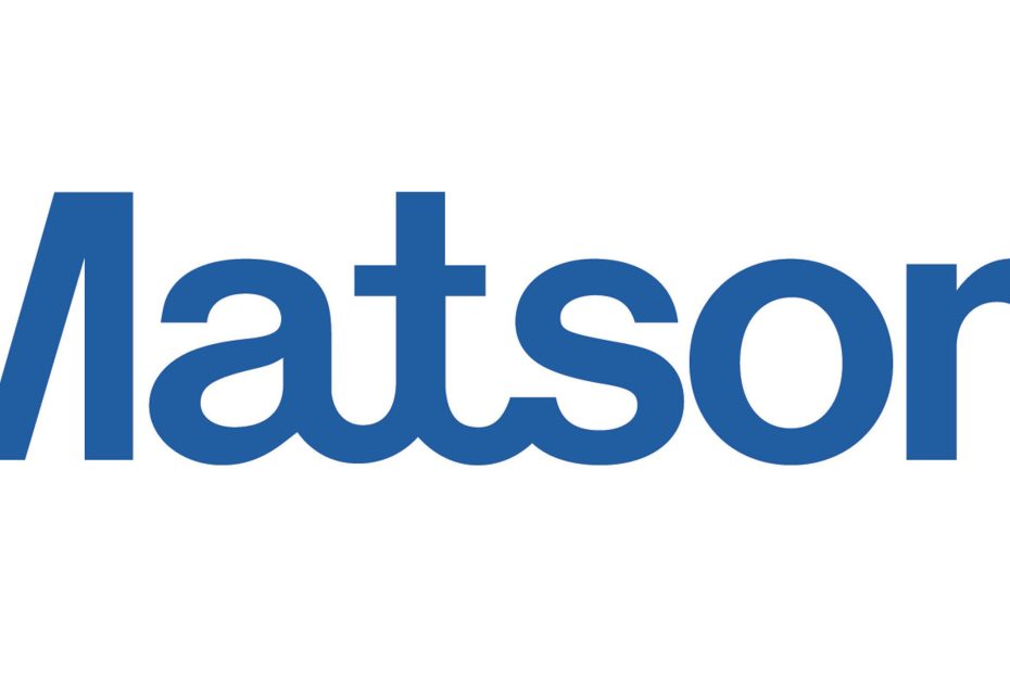 matson company review
