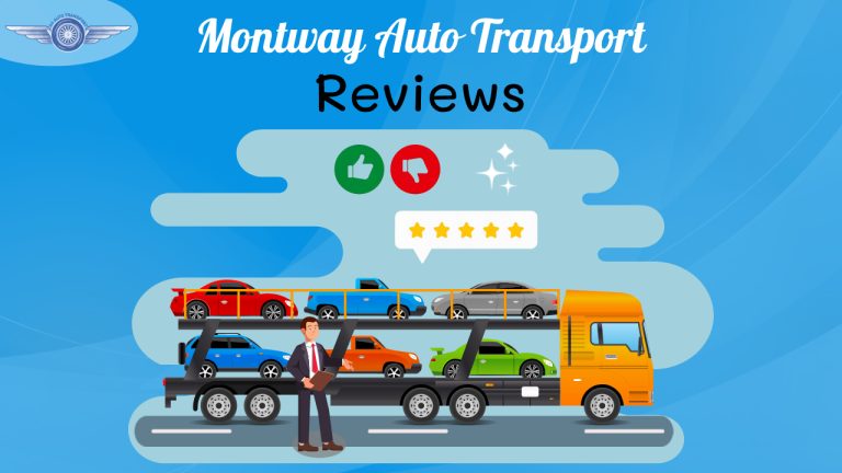 Montway Auto Transport Review: Expert Insights into a Reliable and Affordable Auto Shipping Company