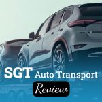 Sgt auto transport review