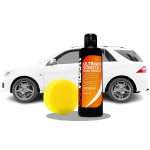 Carfidant ultimate scratch & swirl remover