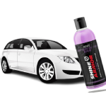 Shine armor revive scratch repair swirl remover