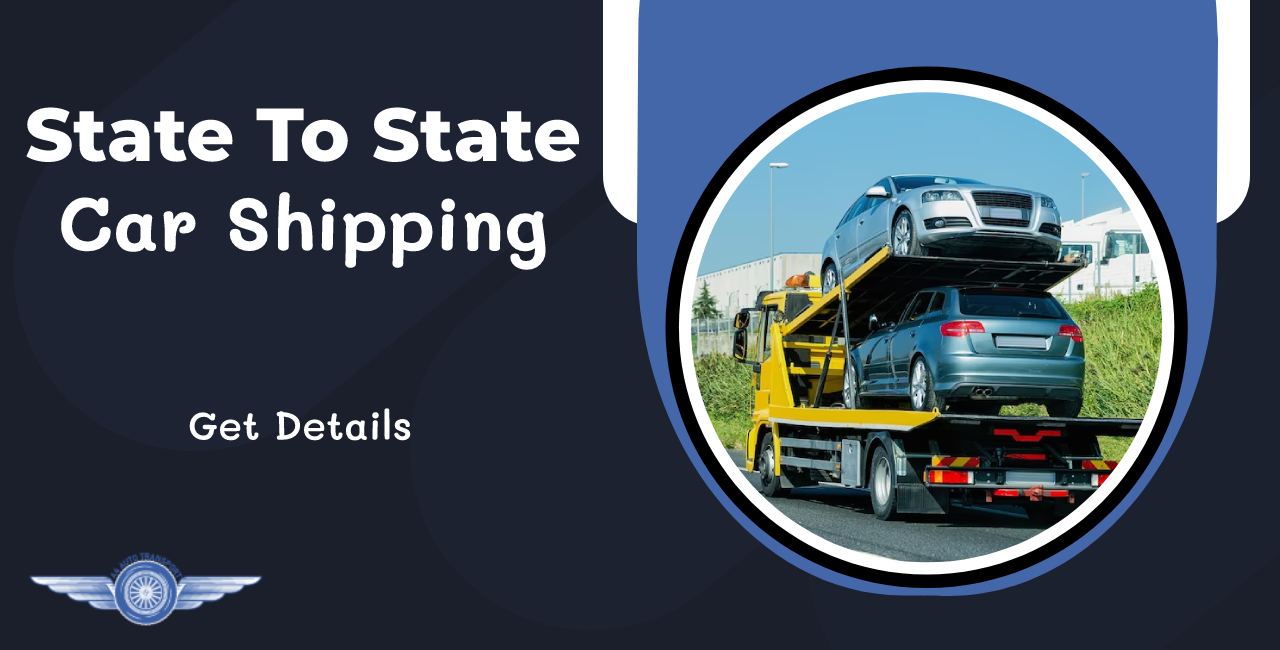 State to state car shipping