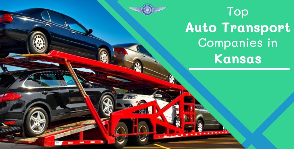 Top Auto Transport Companies in kansas