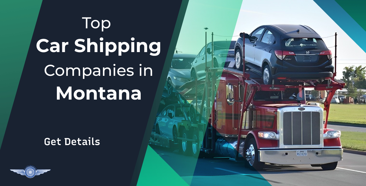 Top car shipping companies in montana