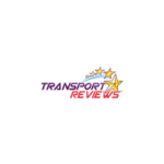 Transport Reviews Logo