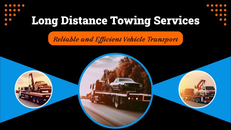 America's Top 5 Towing Companies