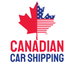 Canadian Car Shipping​ Logo