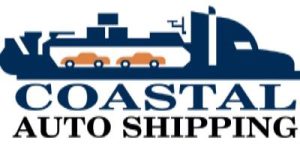 Coastal Auto Shipping Logo