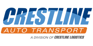 Crestline Auto Transport Logo