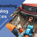 Understanding Winching Service