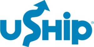 U Ship Auto Transport Logo