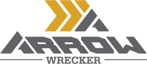 arrow wrecker services logo