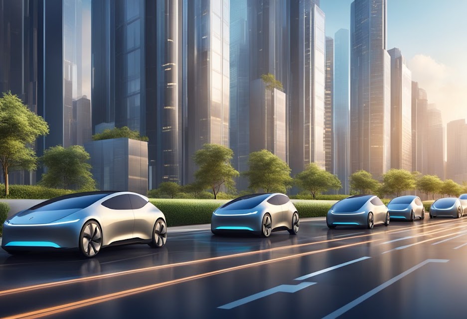Best Electric Cars in 2024: Top Picks for Performance and Efficiency