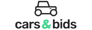 Cars & Bids Logo