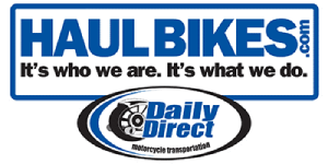 Haul Bikes Logo