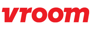 Vroom Logo