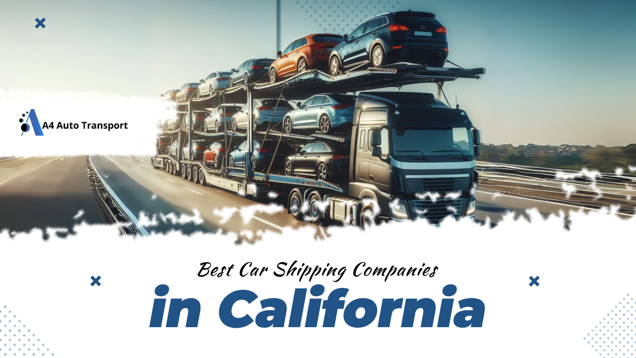 best-car-shipping-companies-in-california