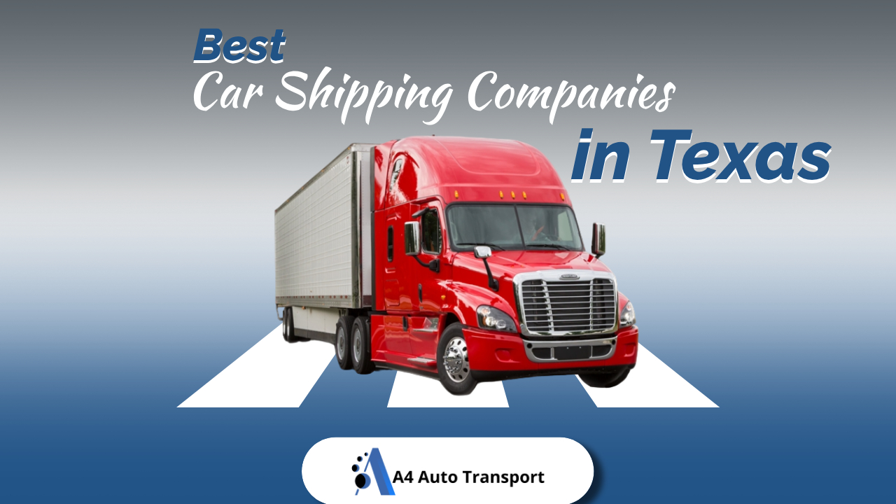 best-car-shipping-companies-in-texas
