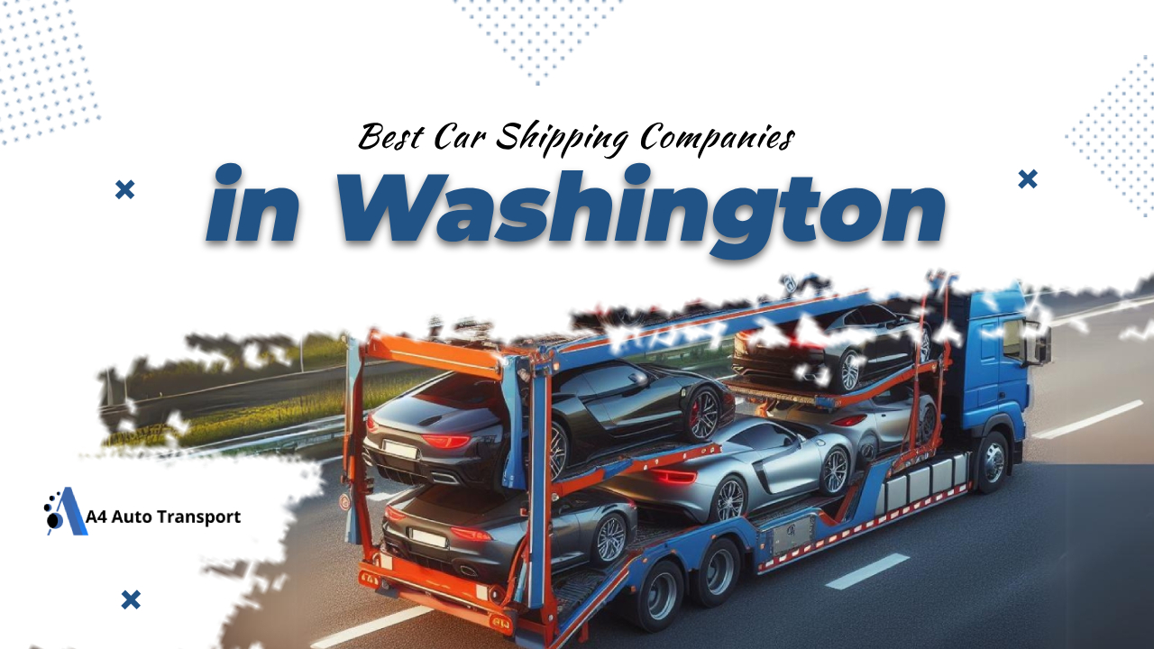 best-car-shipping-companies-in-washington