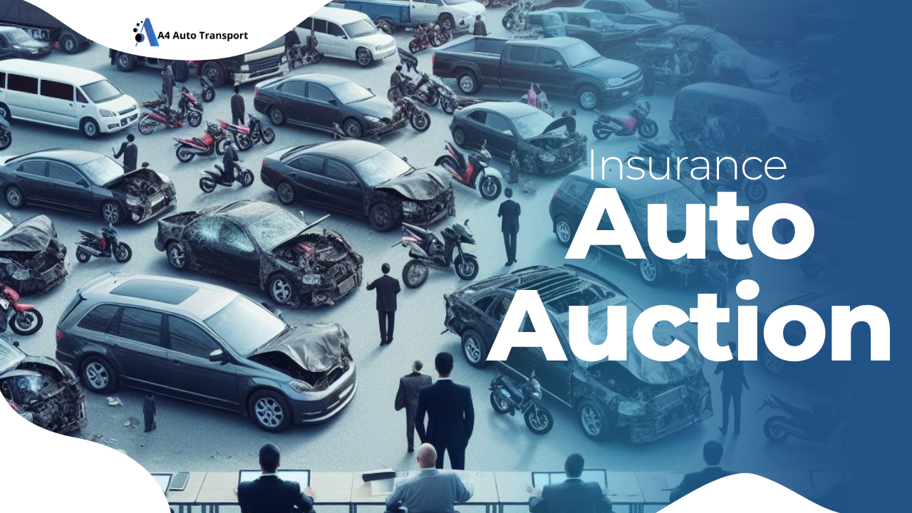 Insurance Auto Auction